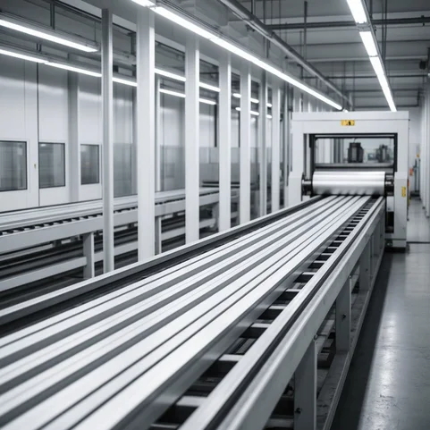 Вальцовка сортового проката