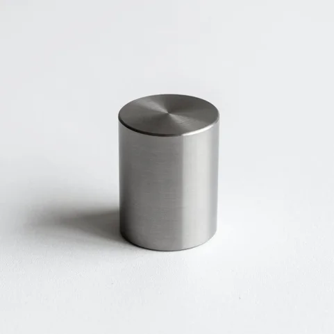 Вольфрам-молибденовая заготовка ВМ-1-МП