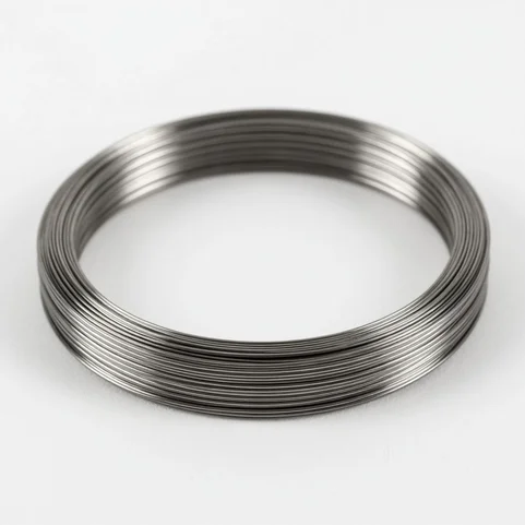 Вольфрам-рениевая проволока 0.29 мм ВР-27-ЗВП