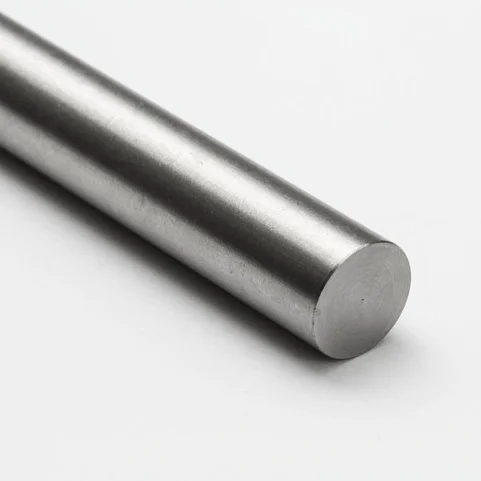 Вольфрам-рениевый пруток 3 мм ВР-27ВП