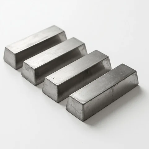 Вольфрамовый слиток ВД-10