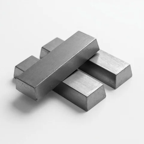 Вольфрамо-медный сплав WCu50 ASTM B702-2010